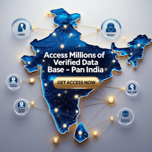 PAN India Updated Database