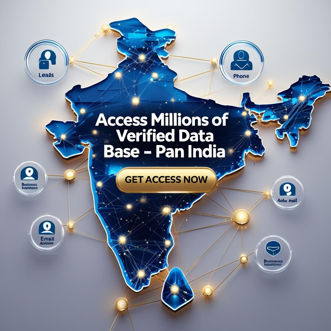 PAN India Updated Database