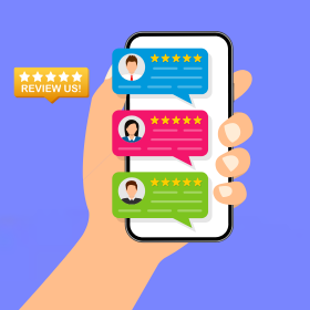 review us