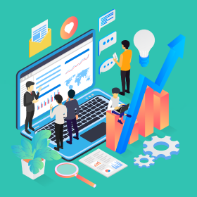 website design