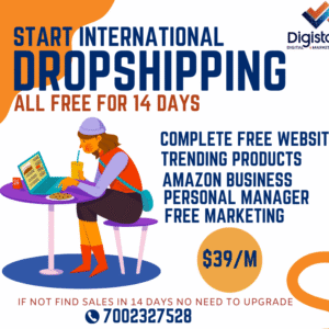 Event Of Dropshipping
